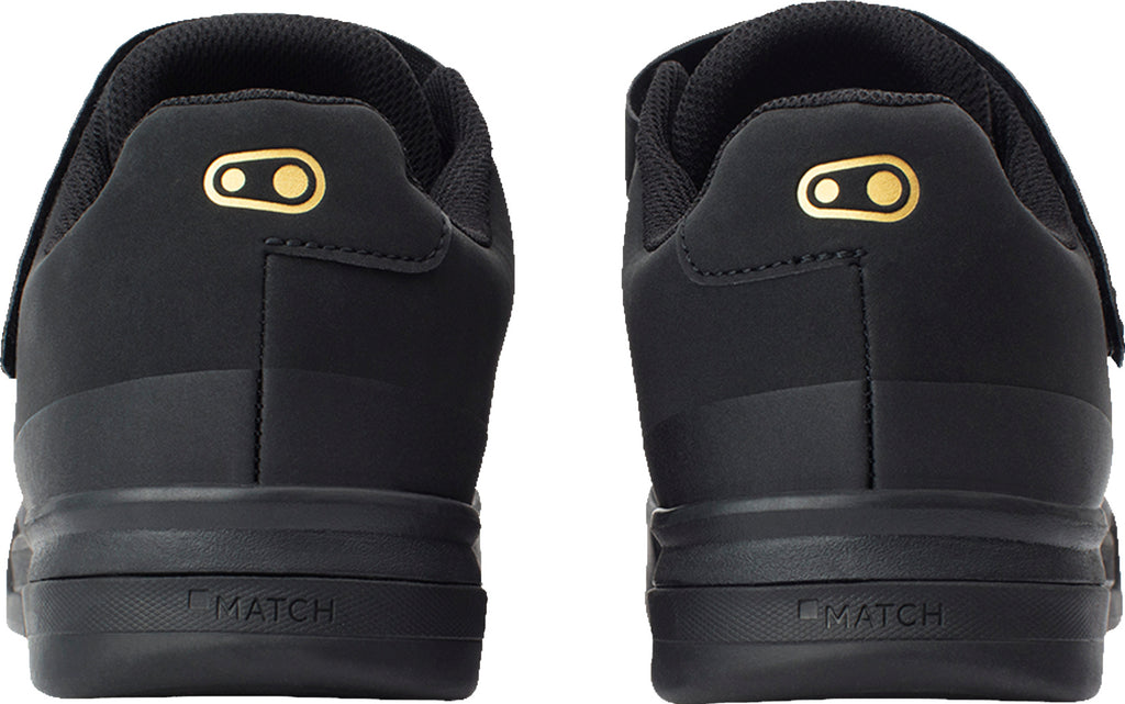 Mallet Shoe Boa