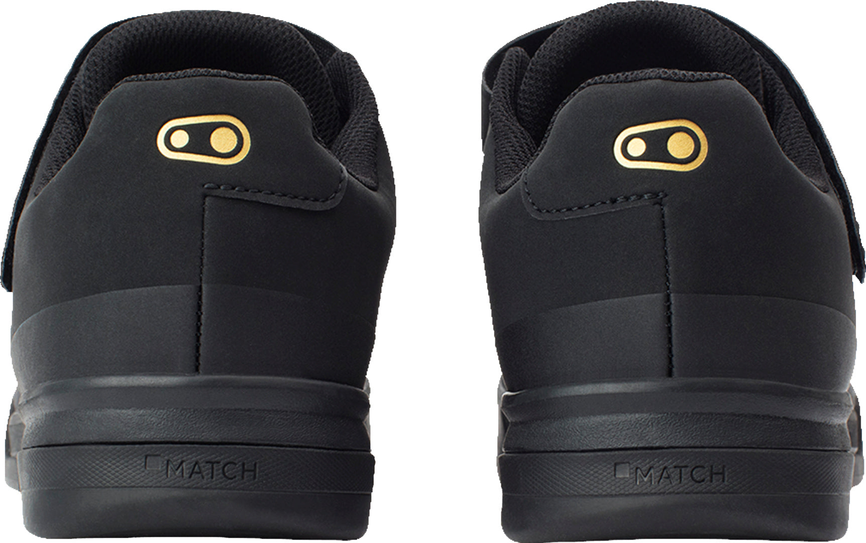 Mallet Shoe Boa