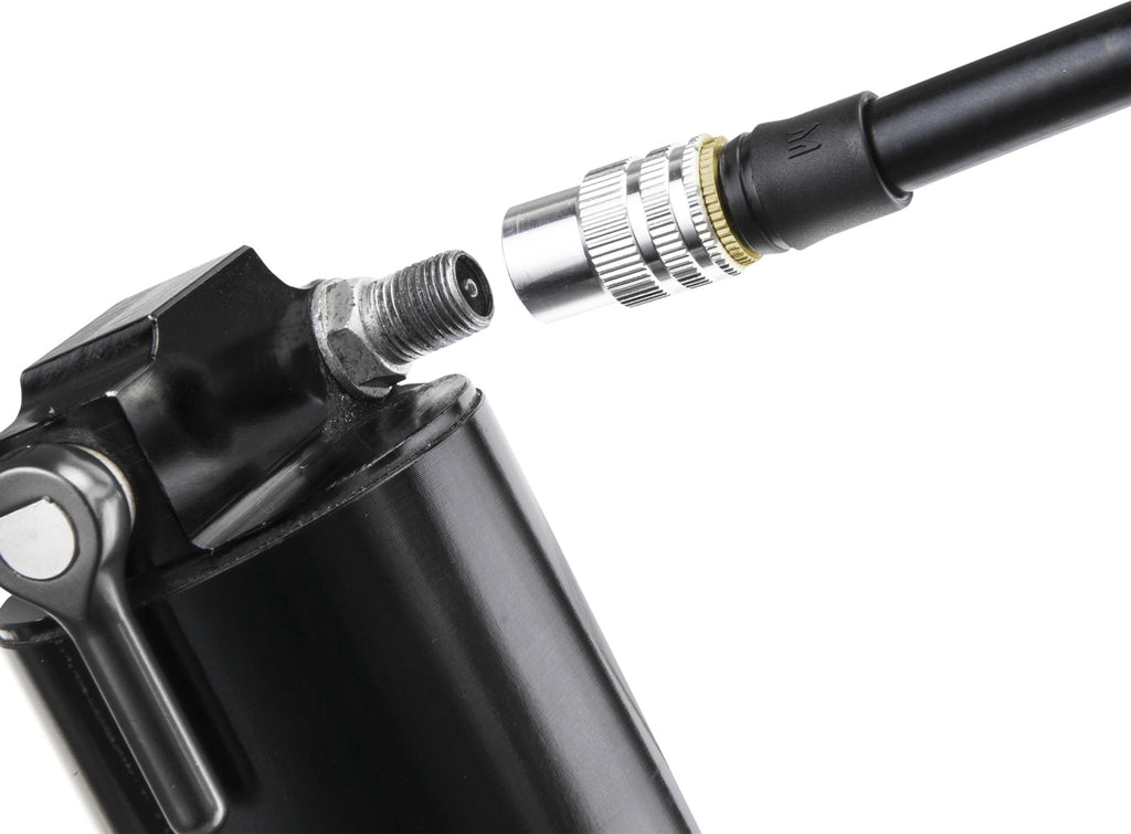 Suspension Pump Salut