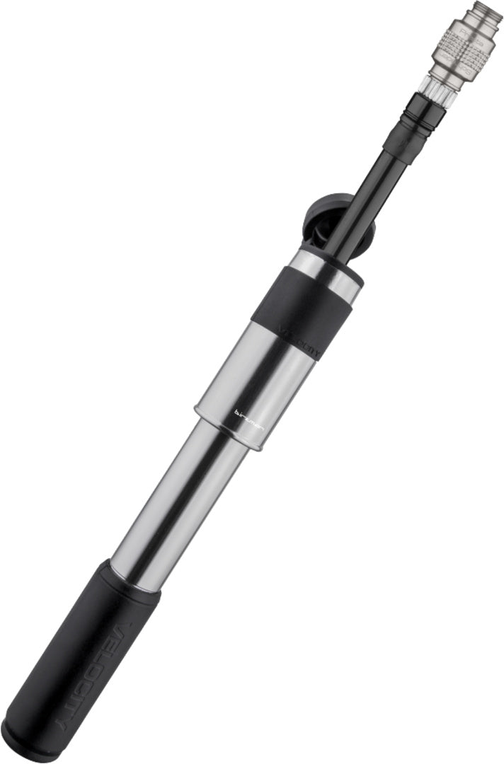 Velocity Road hand pump