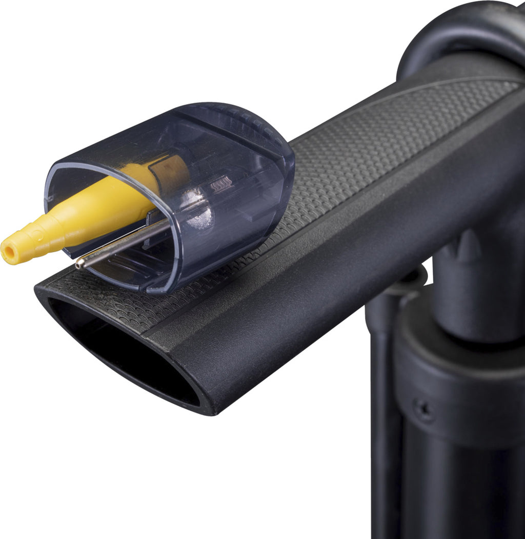 Standpump Sapphire