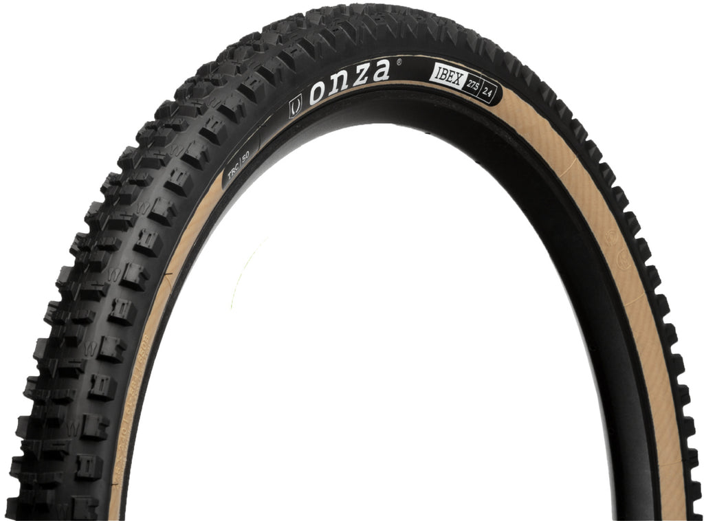 Ibex Pneu sw 27.5x2.40 TRC 60TPI FB 50