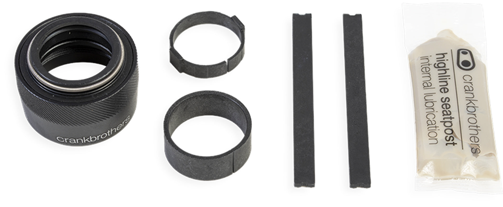 Highline Refresh Kit