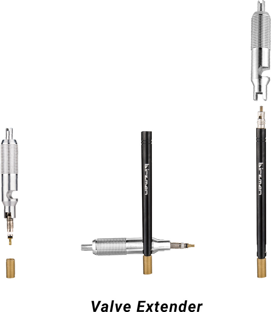 Valve Core Tool set