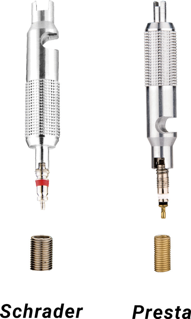 Valve Core Tool set
