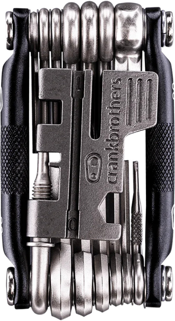 Multitool 20 matt black