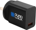 18W power adapter