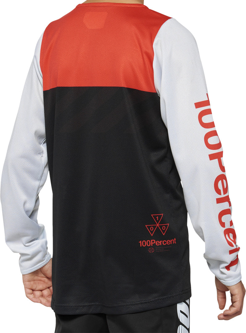 R-Core Youth Jersey