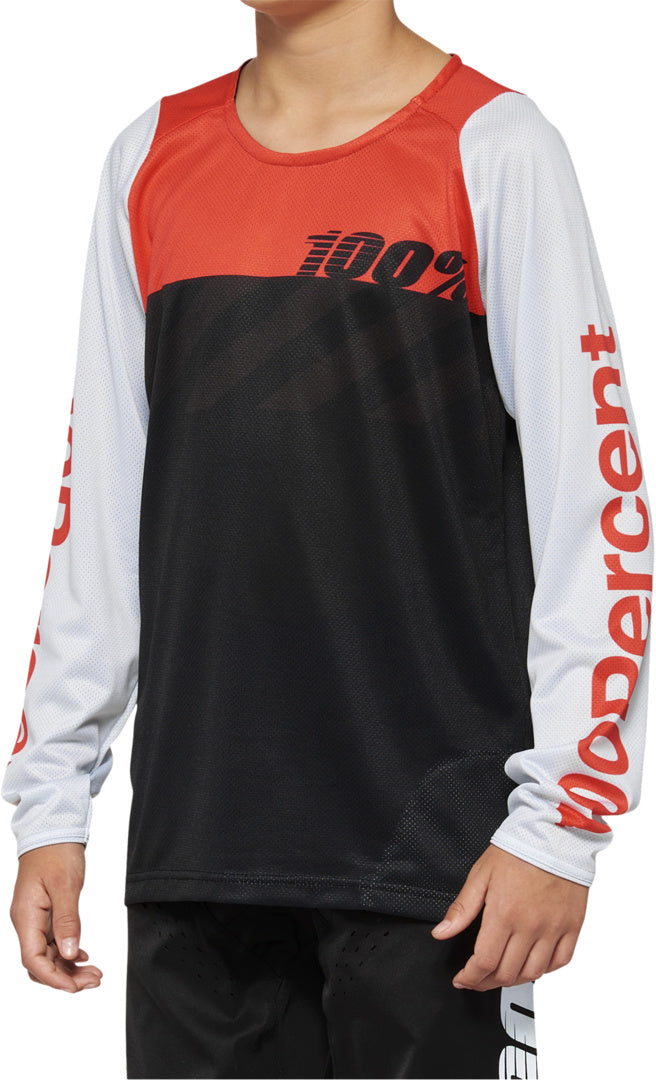 R-Core Youth Jersey