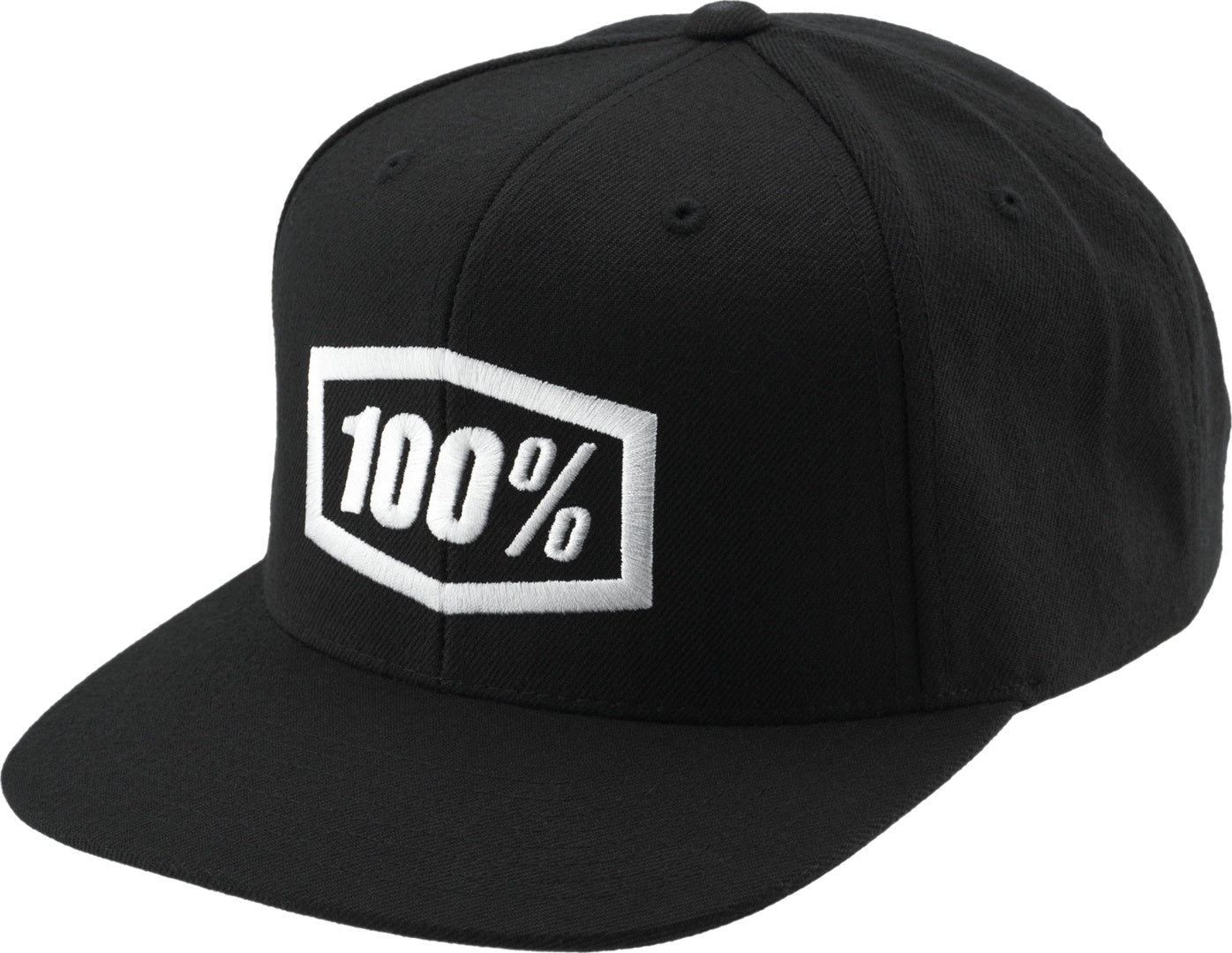 Icon Snapback Hat