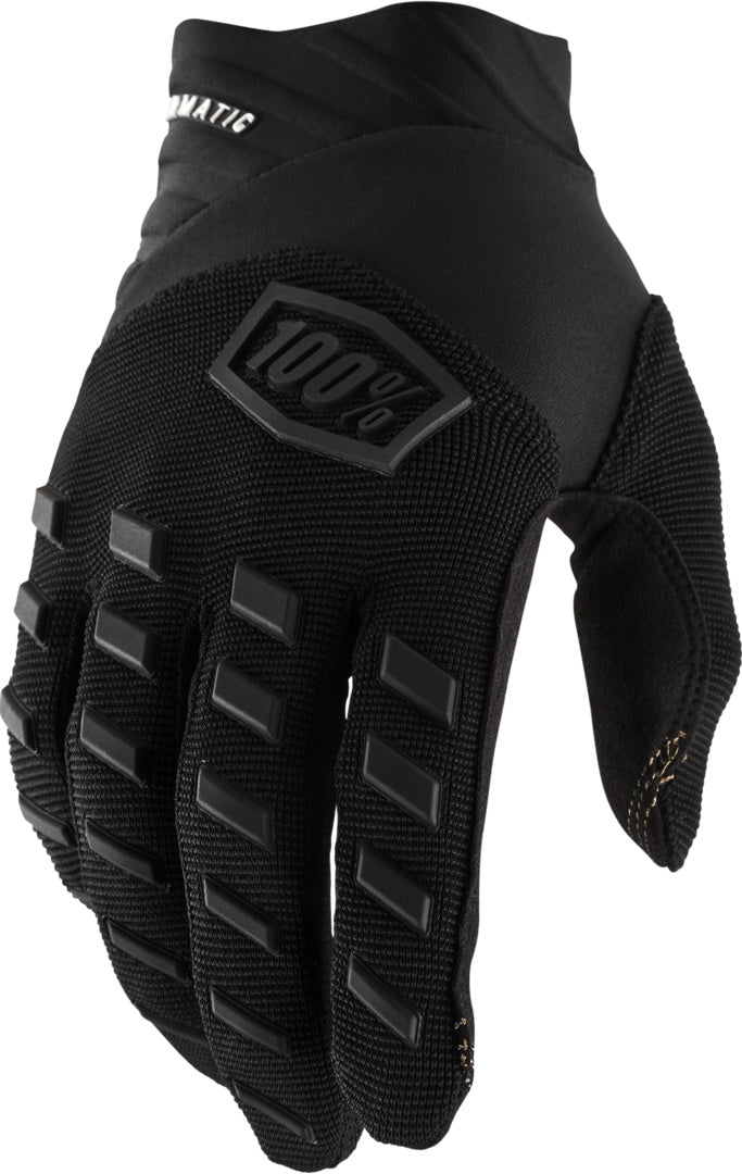 Airmatic Gloves Gravel