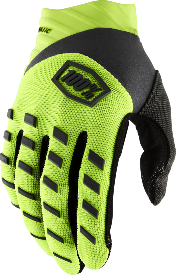 Airmatic Gloves Gravel