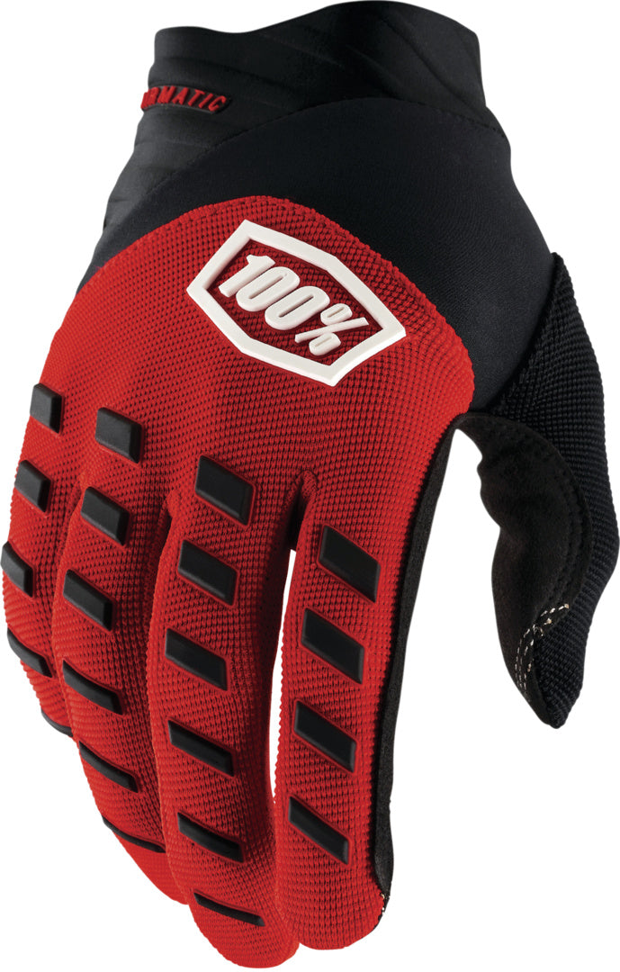 Airmatic Gloves Gravel
