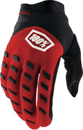 Airmatic Gloves Gravel