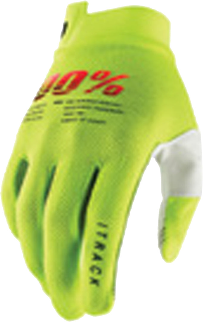 iTrack Youth Gloves