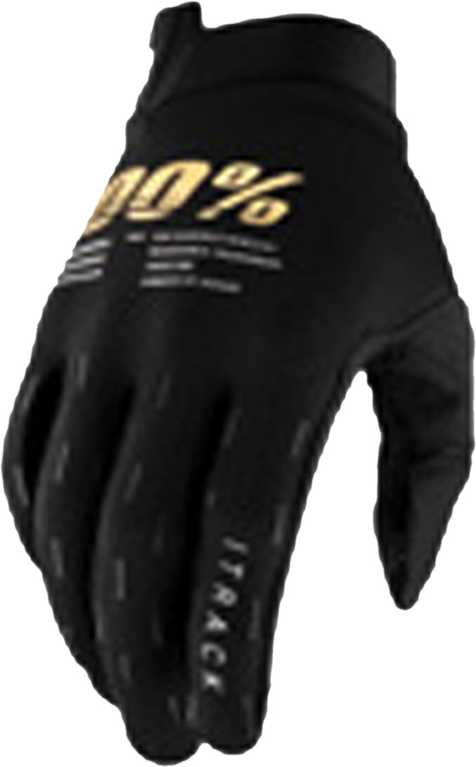 iTrack Youth Gloves
