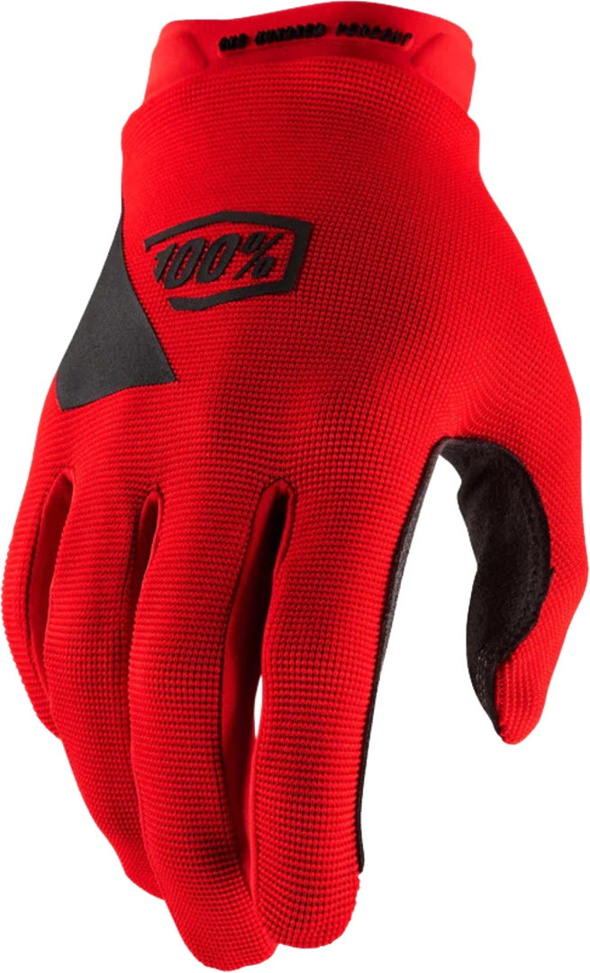 Ridecamp Gloves