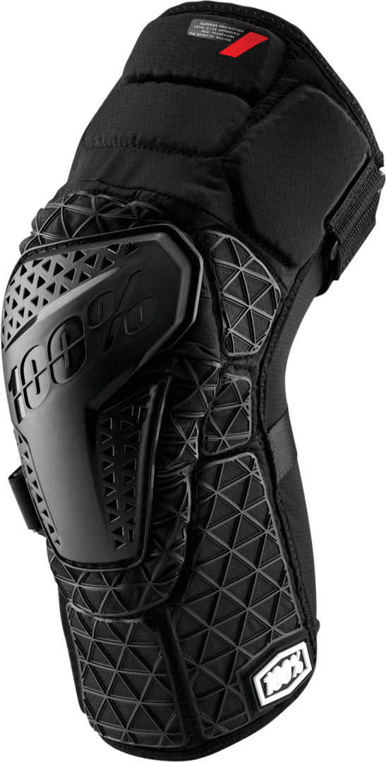 Surpass Knee Guards