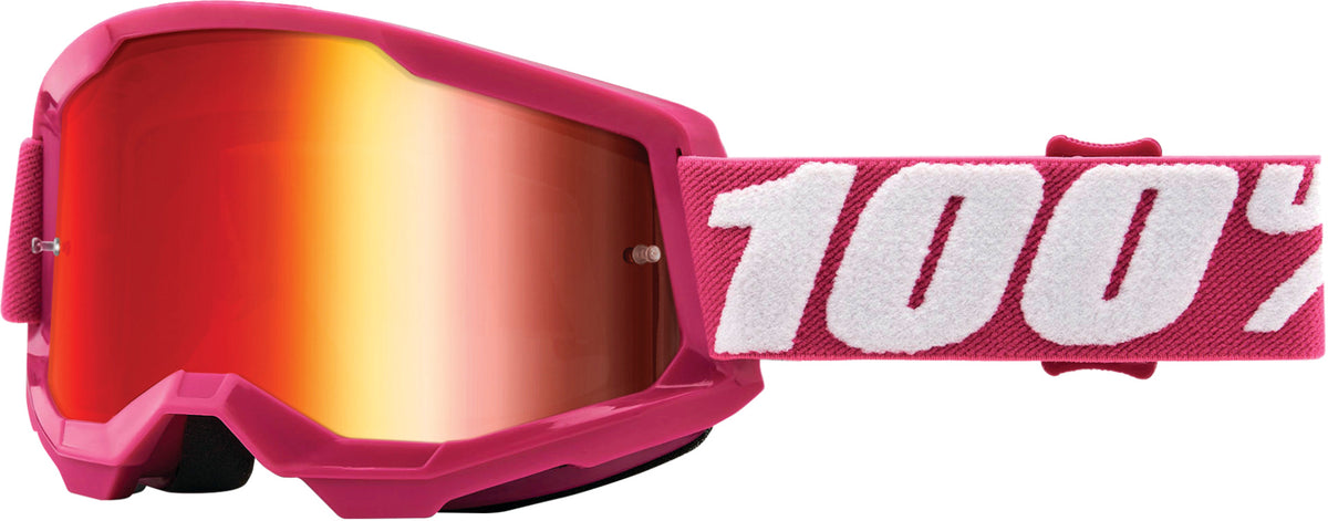 Goggle Strata 2 Fletcher - Mirror