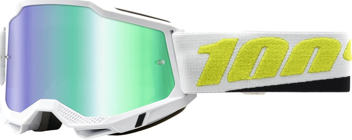 Goggle Accuri 2 Peyote - Mirror