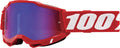 Goggle Accuri 2 Neon - Mirror