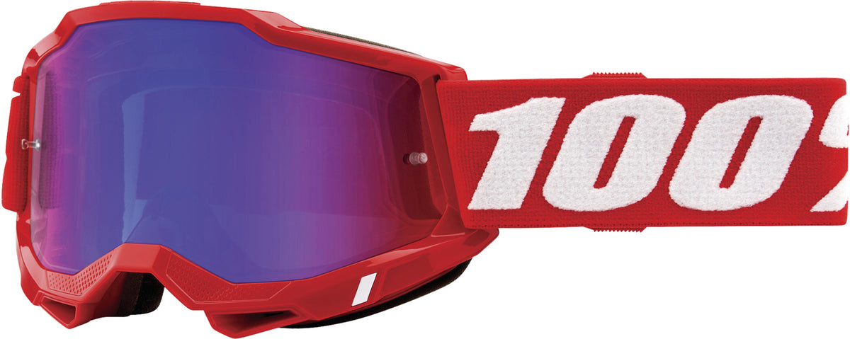 Goggle Accuri 2 Neon - Mirror