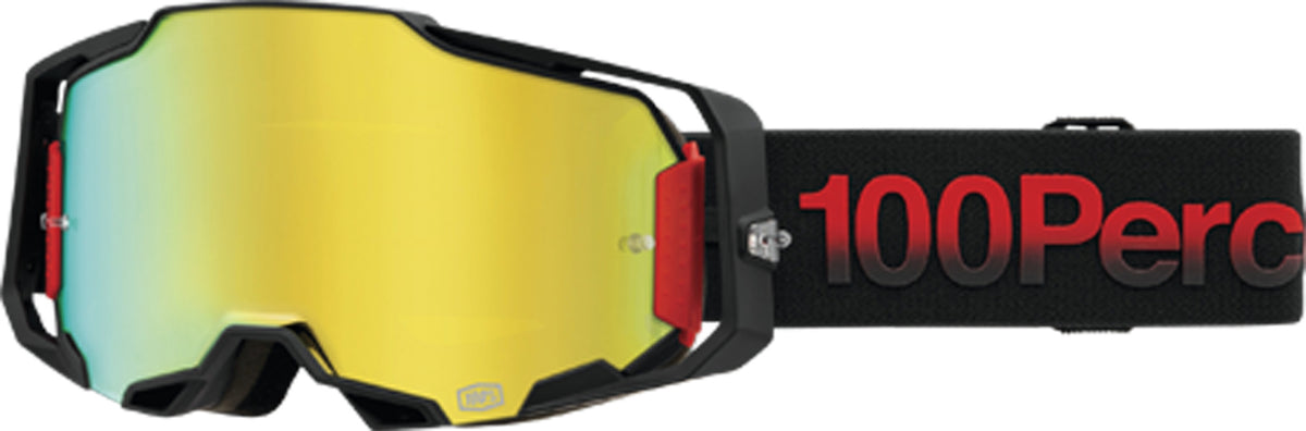 Armega Goggle Tzar - Mirror