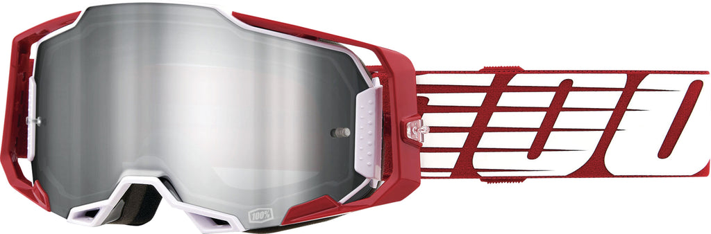 Armega Goggle Oversized