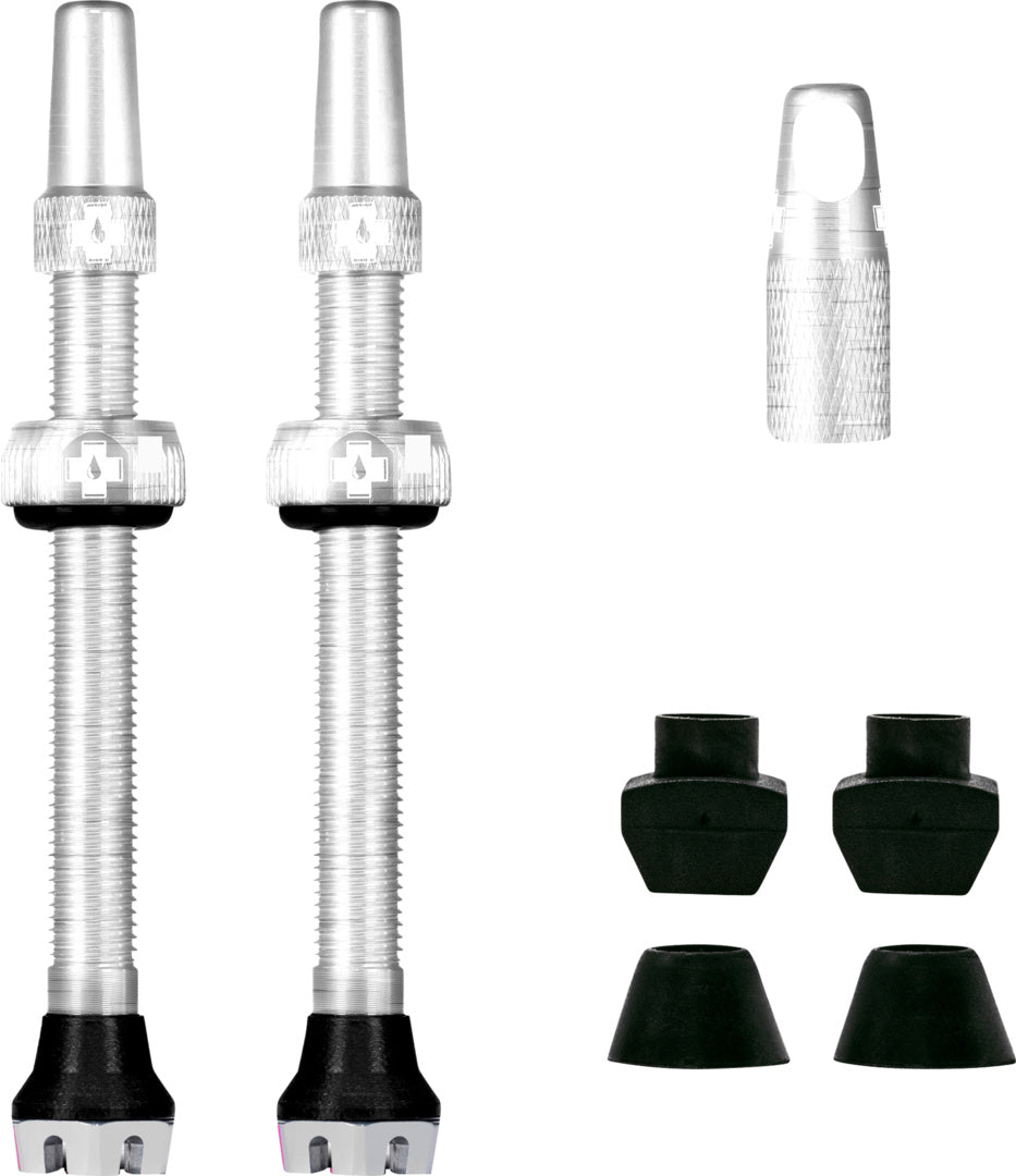 V2 Tubeless Valve Kit