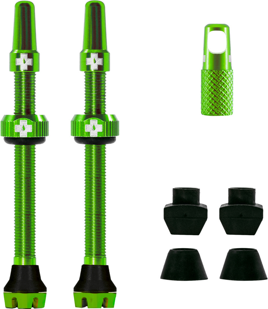 V2 Tubeless Valve Kit