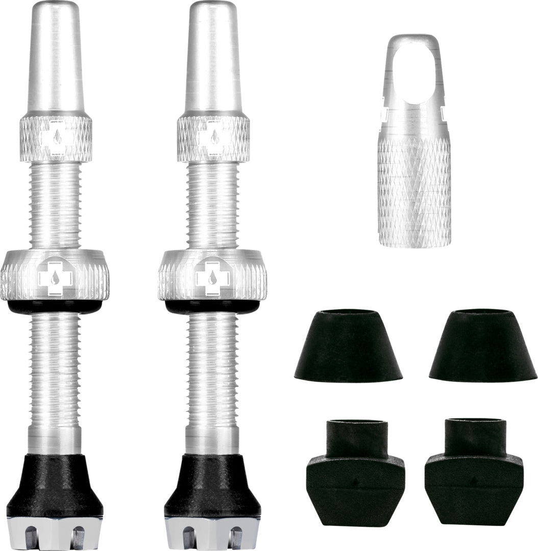 V2 Tubeless Valve Kit