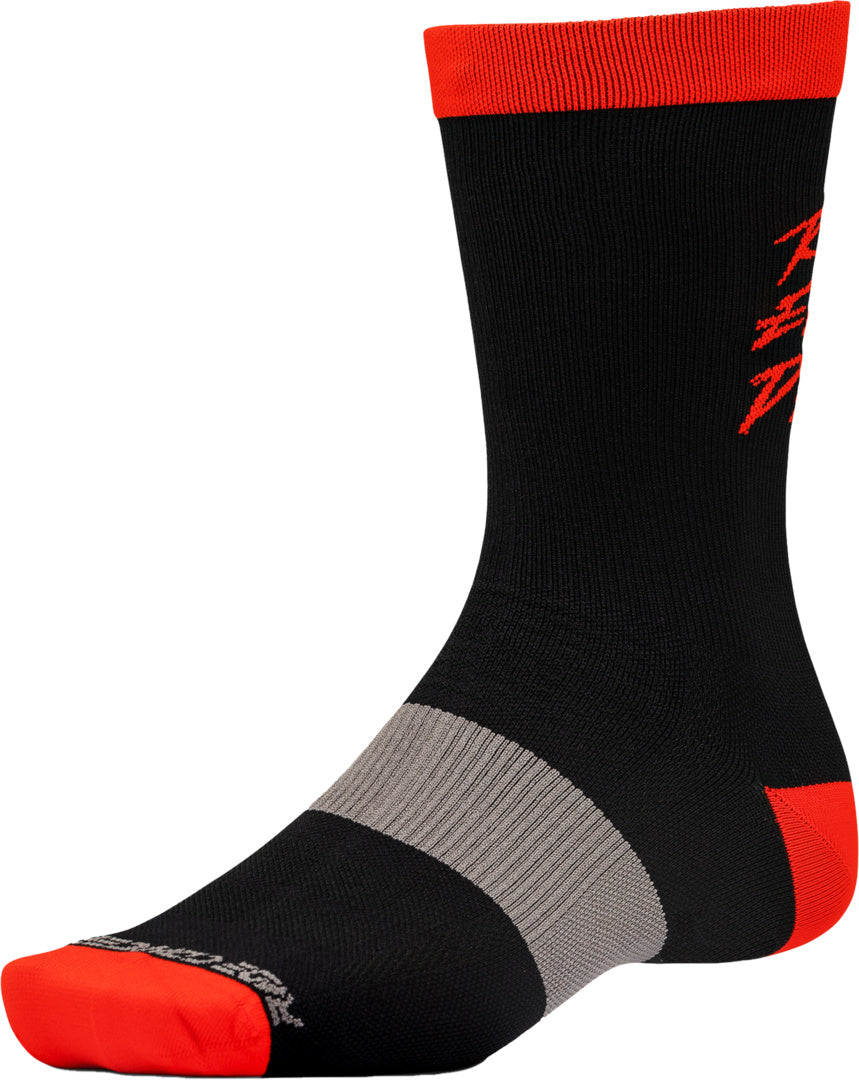 Ride Every Day Synthetic Sock