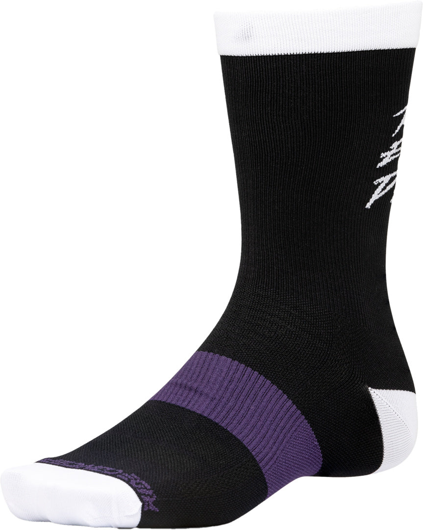 Ride Every Day Synthetic Sock