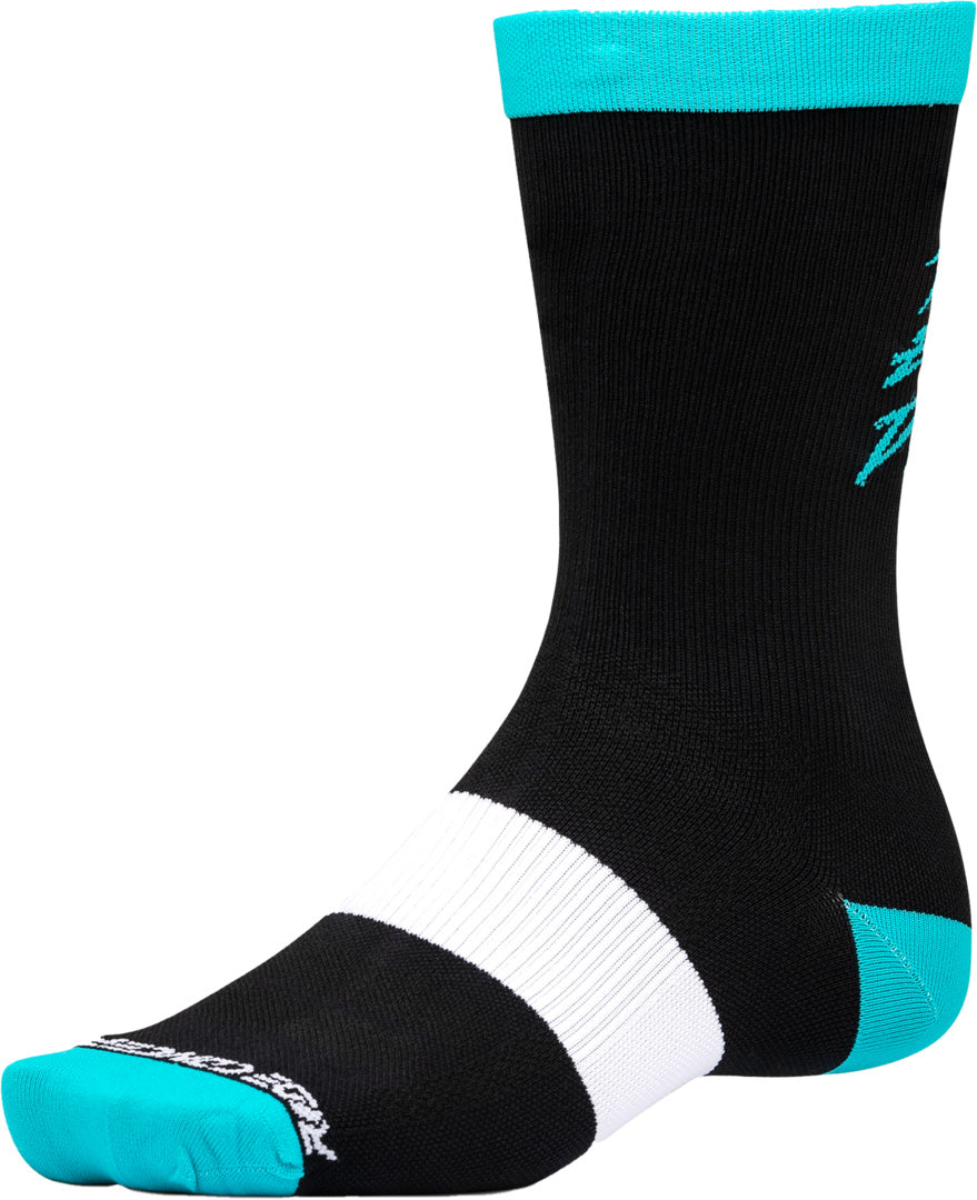 Ride Every Day Synthetic Sock