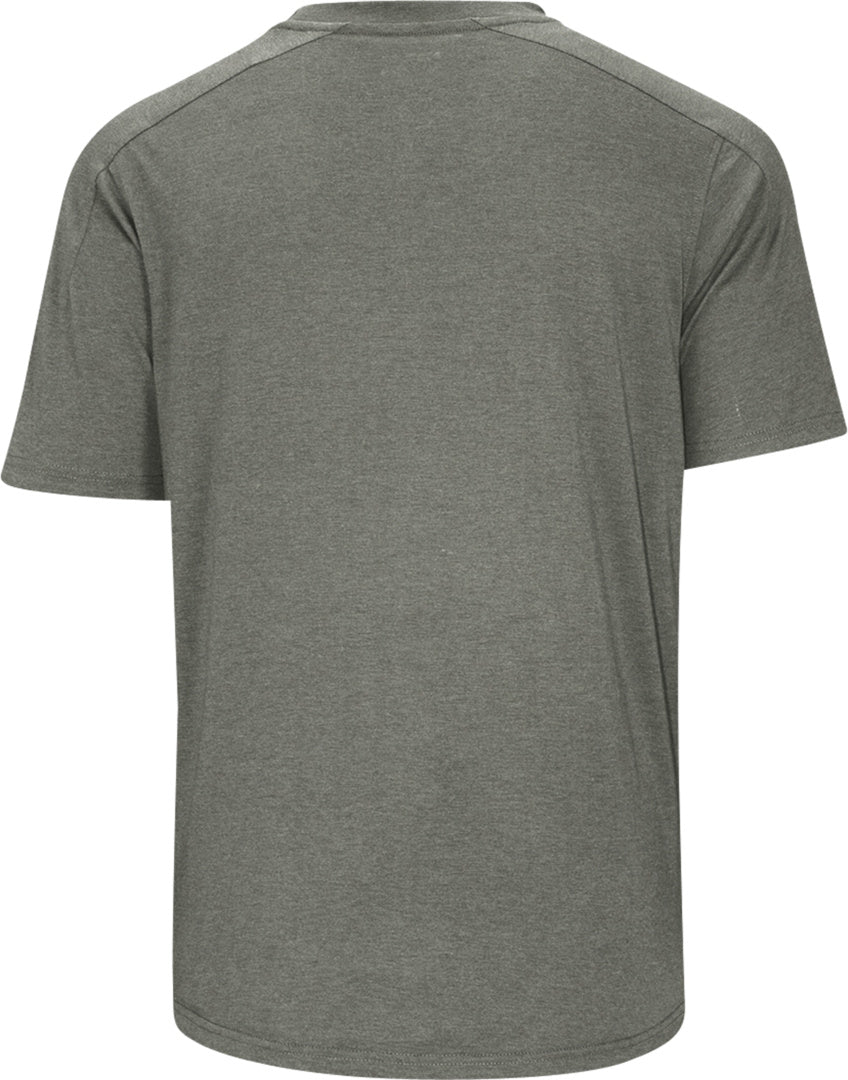 FlowTech Kids Tee (contour) olive