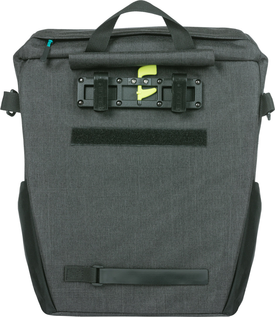 Discovery 365D Luggage Side pocket