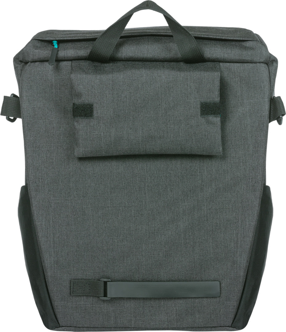 Discovery 365D Luggage Side pocket