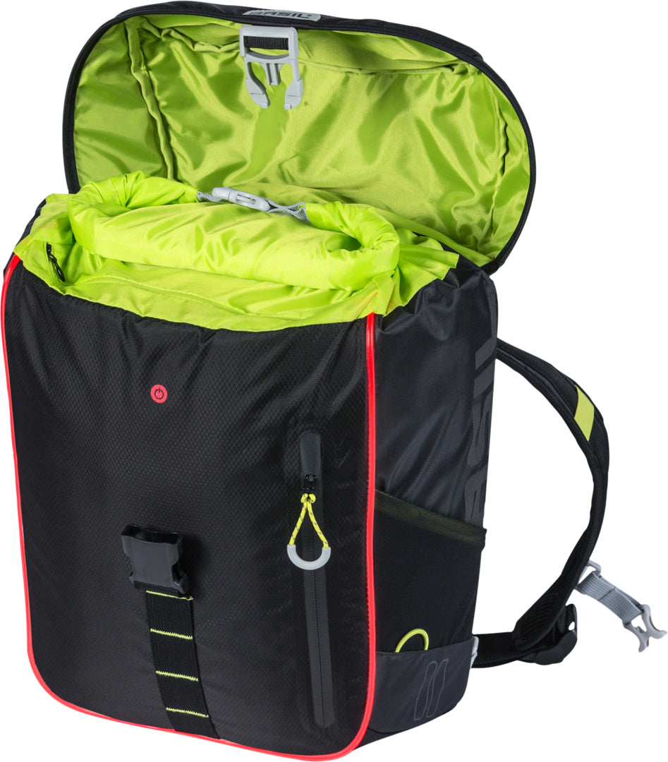 Miles Northern Lights Cycling Backpack