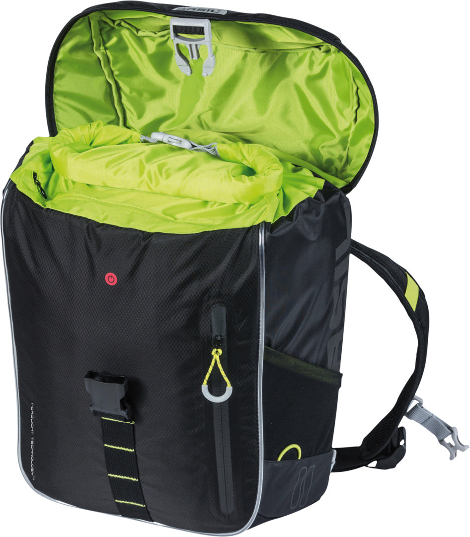 Miles Northern Lights Cycling Backpack