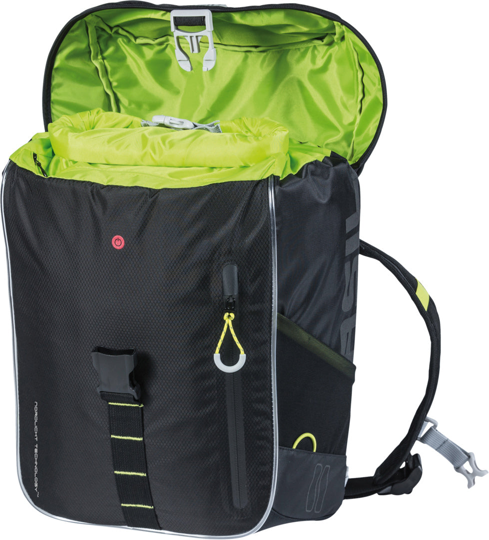 Miles Northern Lights Cycling Backpack