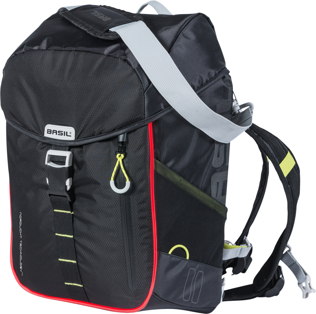 Miles Northern Lights Cycling Backpack