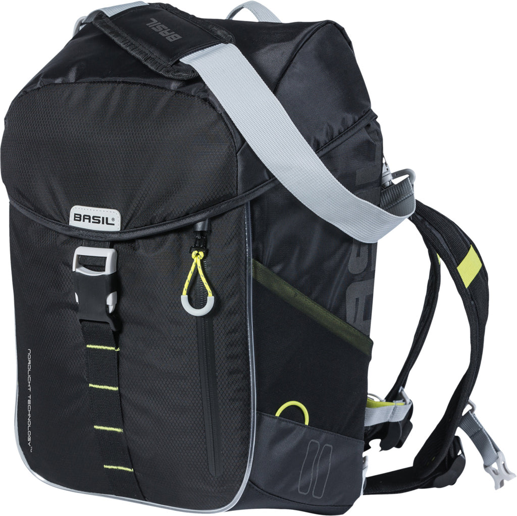 Miles Northern Lights Cycling Backpack