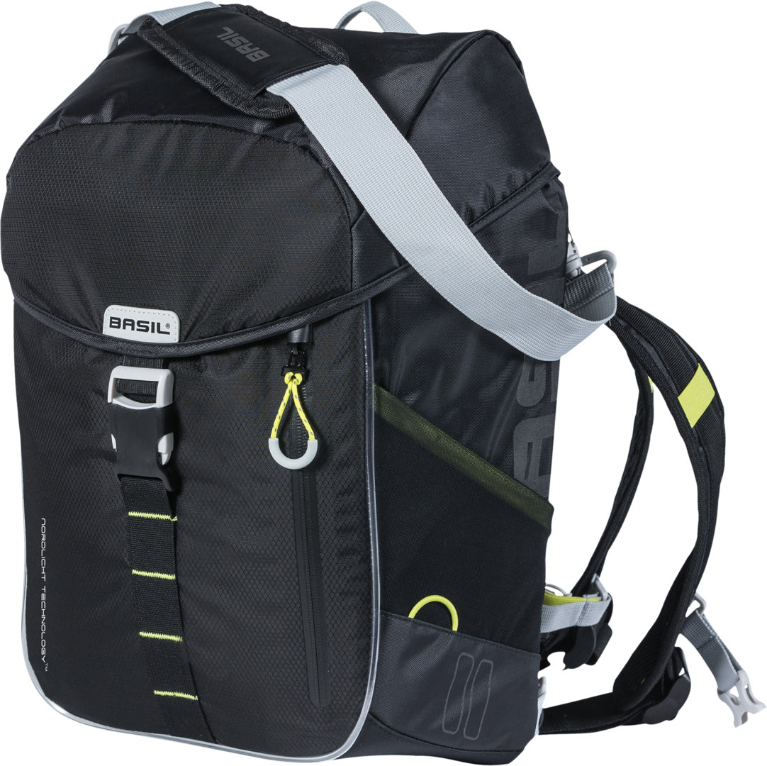 Miles Northern Lights Cycling Backpack