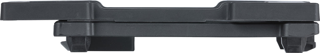 Biplane for MIK Adapter Plate