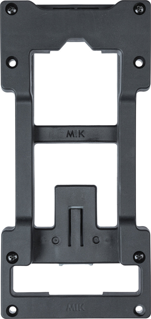 Biplane for MIK Adapter Plate