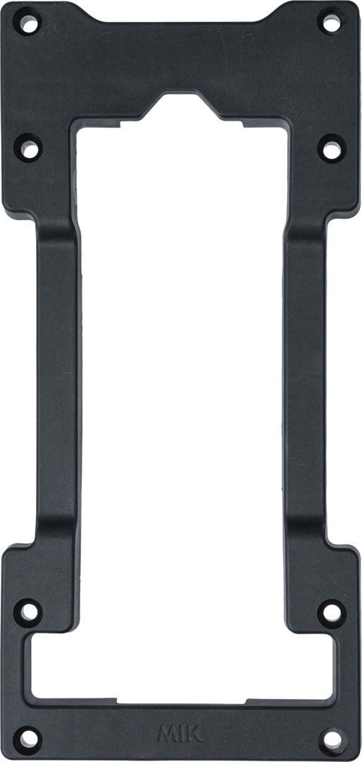 Biplane for MIK Adapter Plate