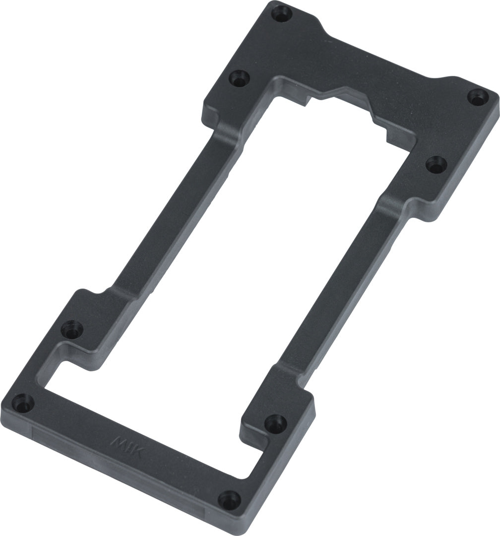 Biplane for MIK Adapter Plate