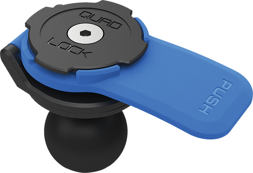 Ball Adapter Mount V2