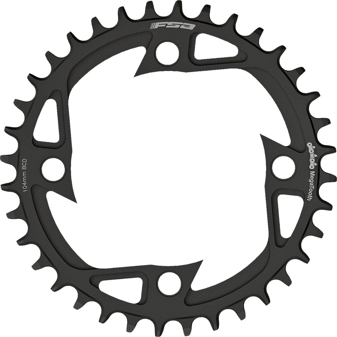 PW-X3 Chainring WB487