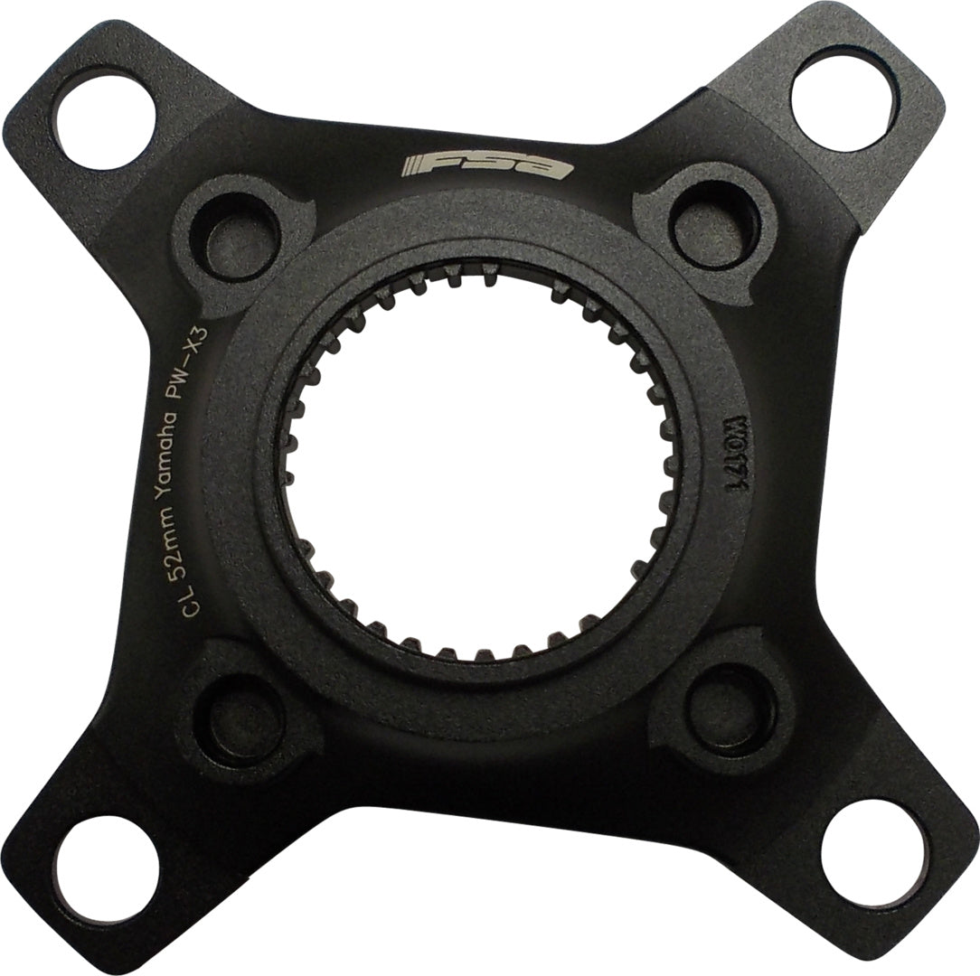 PW-X3 Spider W017Boost